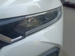 2021 Honda XR-V 1.5L CVT, белый — фото 5