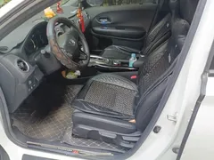 2021 Honda XR-V 1.5L CVT, белый — фото 9