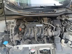 2021 Honda XR-V 1.5L CVT, белый — фото 10