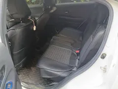 2021 Honda XR-V 1.5L CVT, белый — фото 11