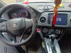 2021 Honda XR-V 1.5L CVT, белый — фото 12