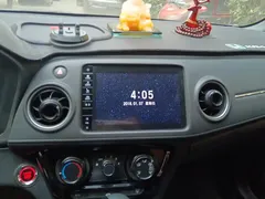 2021 Honda XR-V 1.5L CVT, белый — фото 13