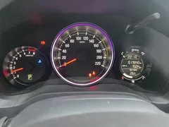 2021 Honda XR-V 1.5L CVT, белый — фото 14