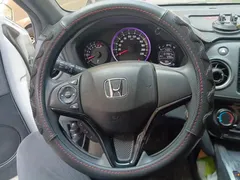 2021 Honda XR-V 1.5L CVT, белый — фото 15