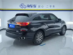 2020 Honda Avancier 370TURBO 4WD Premium, чёрный — фото 3