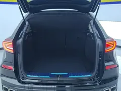 2020 Honda Avancier 370TURBO 4WD Premium, чёрный — фото 4