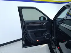 2020 Honda Avancier 370TURBO 4WD Premium, чёрный — фото 7