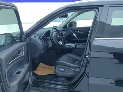 2020 Honda Avancier 370TURBO 4WD Premium, чёрный — фото 9