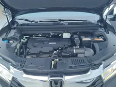 2020 Honda Avancier 370TURBO 4WD Premium, чёрный — фото 10