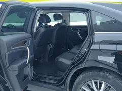2020 Honda Avancier 370TURBO 4WD Premium, чёрный — фото 11