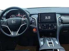 2020 Honda Avancier 370TURBO 4WD Premium, чёрный — фото 12