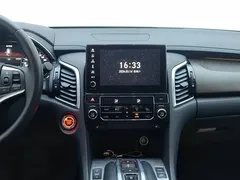 2020 Honda Avancier 370TURBO 4WD Premium, чёрный — фото 13