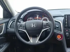 2020 Honda Avancier 370TURBO 4WD Premium, чёрный — фото 15