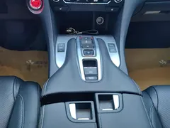2020 Honda Avancier 370TURBO 4WD Premium, чёрный — фото 16