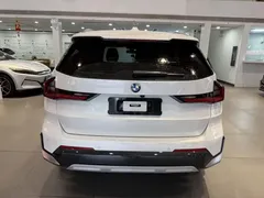 2023 BMW X1, белый — фото 5