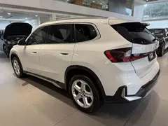 2023 BMW X1, белый — фото 6