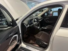 2023 BMW X1, белый — фото 7