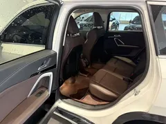 2023 BMW X1, белый — фото 8
