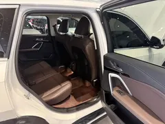 2023 BMW X1, белый — фото 10