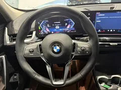 2023 BMW X1, белый — фото 12