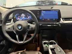 2023 BMW X1, белый — фото 14