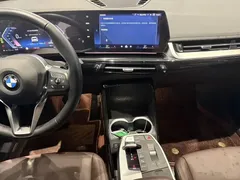2023 BMW X1, белый — фото 16