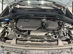 2023 BMW X1, белый — фото 20