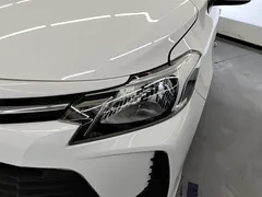 2021 Toyota Vios 1.5L CVT, белый — фото 5