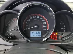 2021 Toyota Vios 1.5L CVT, белый — фото 14