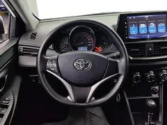 2021 Toyota Vios 1.5L CVT, белый — фото 15