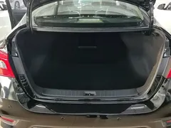 2022 Nissan Sylphy Classic 1.6XL CVT Luxury, чёрный — фото 4