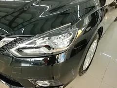 2022 Nissan Sylphy Classic 1.6XL CVT Luxury, чёрный — фото 5