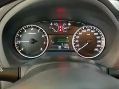 2022 Nissan Sylphy Classic 1.6XL CVT Luxury, чёрный — фото 14