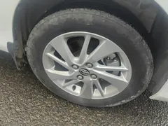 2021 Toyota Vios 1.5L CVT, белый — фото 6