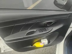 2021 Toyota Vios 1.5L CVT, белый — фото 7