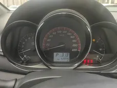 2021 Toyota Vios 1.5L CVT, белый — фото 14