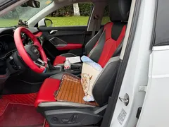 2021 Audi Q3 35 TFSI Fashion Sport, белый — фото 8