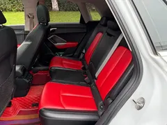 2021 Audi Q3 35 TFSI Fashion Sport, белый — фото 12