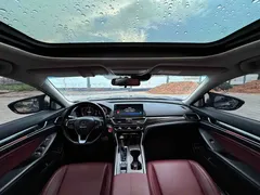 2022 Honda Accord 260TURBO Premium, чёрный — фото 6