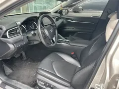 2021 Toyota Camry 2.0G — фото 4