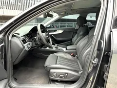2020 Audi A4L 40 TFSI Fashion Dynamic — фото 3