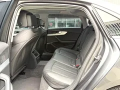 2020 Audi A4L 40 TFSI Fashion Dynamic — фото 4