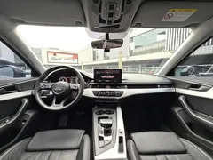 2020 Audi A4L 40 TFSI Fashion Dynamic — фото 5