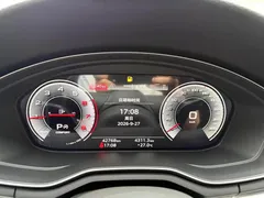2020 Audi A4L 40 TFSI Fashion Dynamic — фото 6