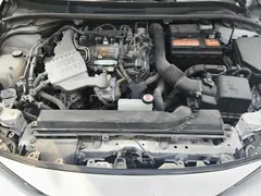 2023 Toyota Levin 185T CVT, белый — фото 10