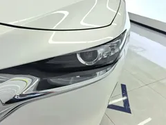 2021 Mazda 3 2.0L, белый — фото 5