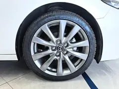 2021 Mazda 3 2.0L, белый — фото 6
