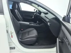 2021 Mazda 3 2.0L, белый — фото 8