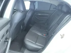 2021 Mazda 3 2.0L, белый — фото 11