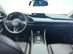 2021 Mazda 3 2.0L, белый — фото 12